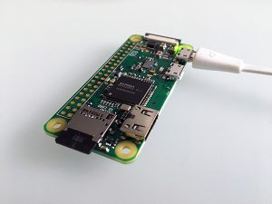 Abilita Sshd Su Rpi Zero W Mauro Alfieri Wearable Domotica Robotica