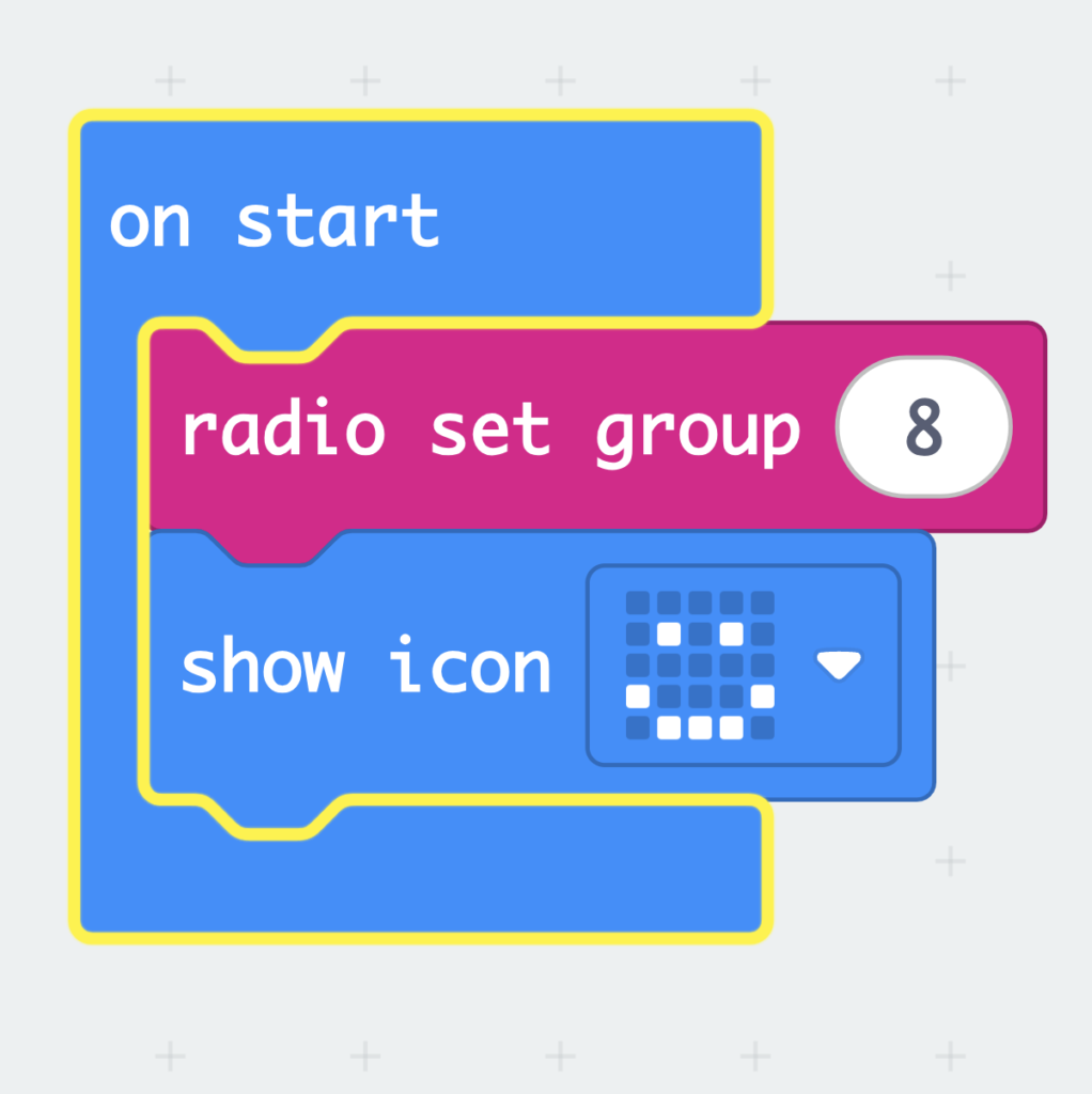 Microbot irrigatore sketch on boot gamepad